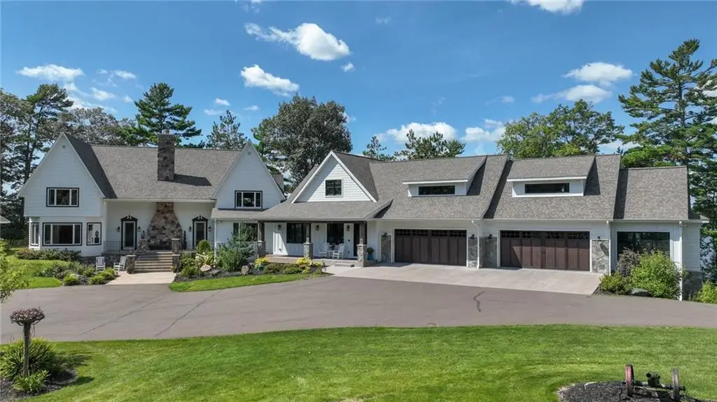 N1211 Eastside Road, Birchwood, WI 54817 - Image #1