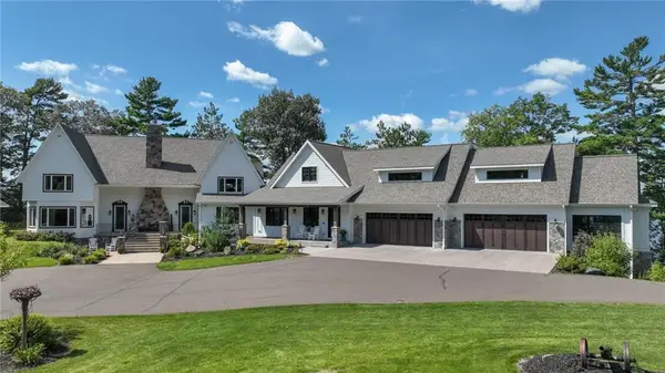 N1211 Eastside Road, Birchwood, WI 54817