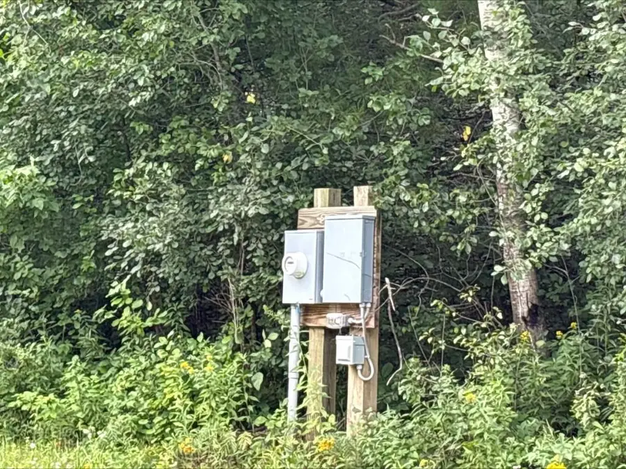 2647 28 1/16 Avenue/Gateshead Road, Birchwood, WI 54817 - Image #2