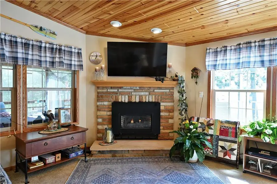 7835 W Ottertail Drive, Spooner, WI 54801 - Image #3