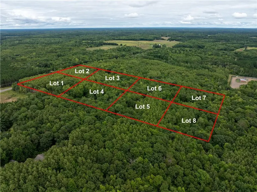 Lot 4 Ken Can Lane, Webster, WI 54893 - Image #3