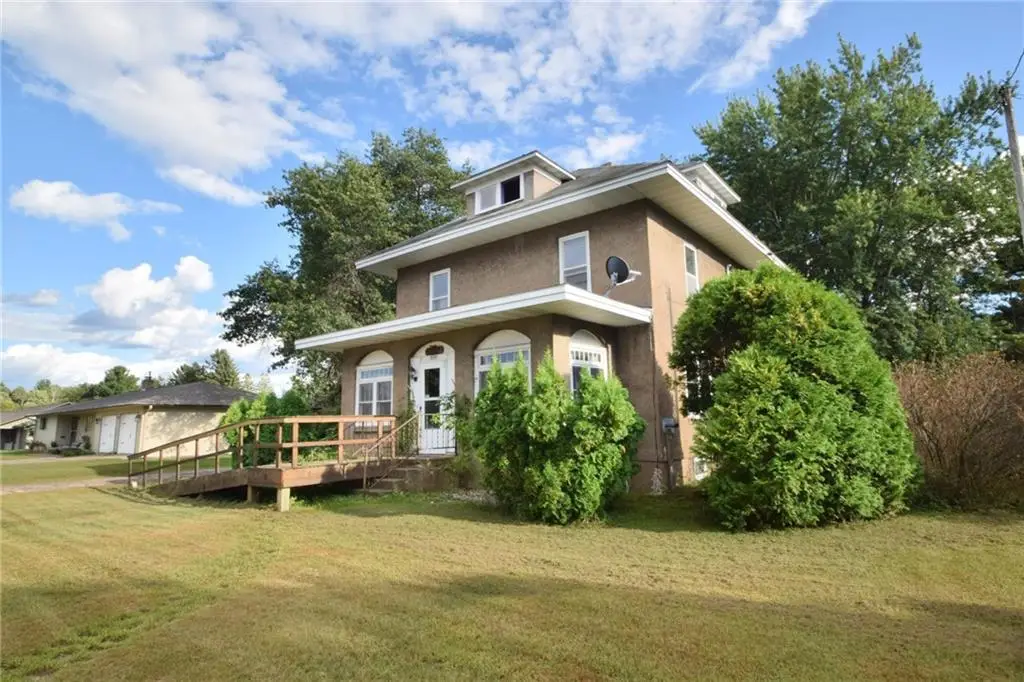 7355 Main Street, Webster, WI 54893 - Image #1