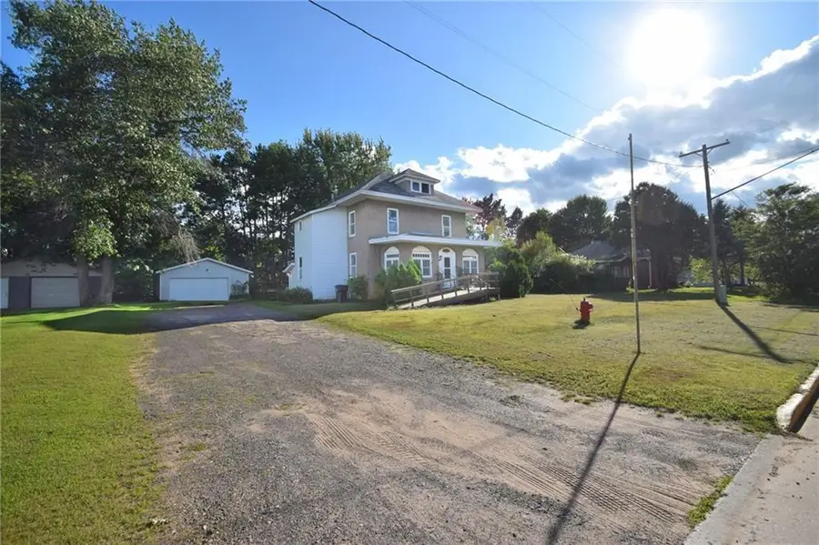 7355 Main Street, Webster, WI 54893 - Image #2