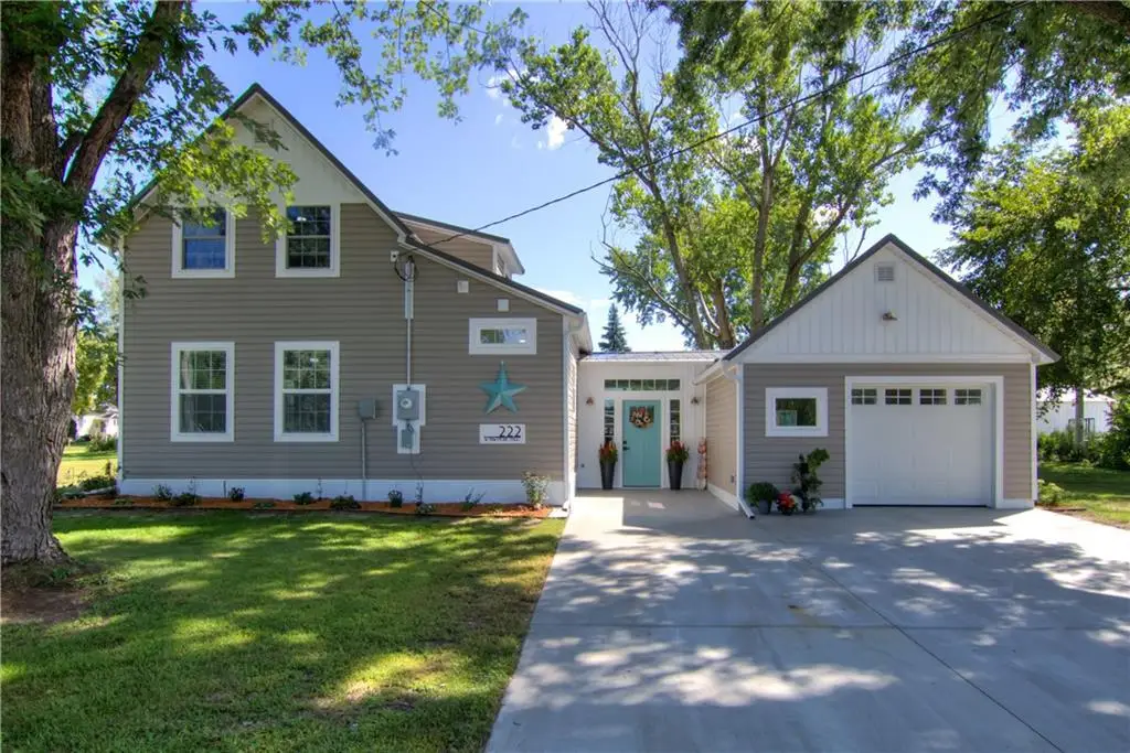 222 W Hawthorn Street, Strum, WI 54770 - Image #1