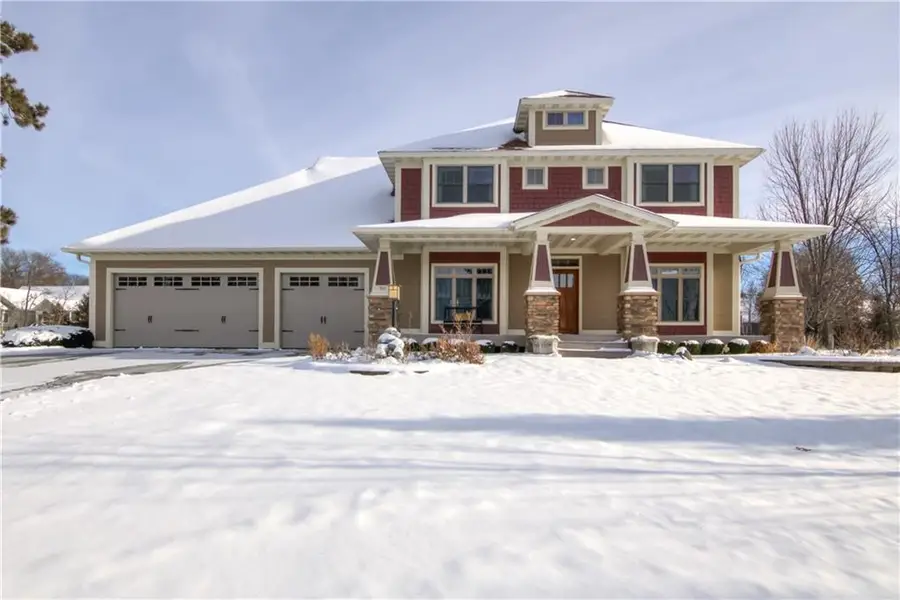 907 Sandalwood Drive, Altoona, WI 54720 - Image #2