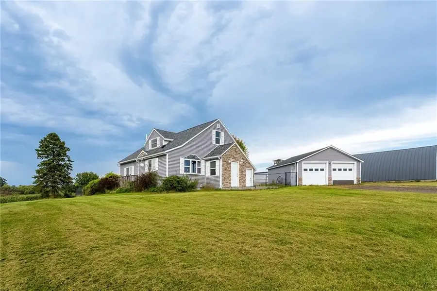 1889 County Highway G, Boyd, WI 54726 - Image #2