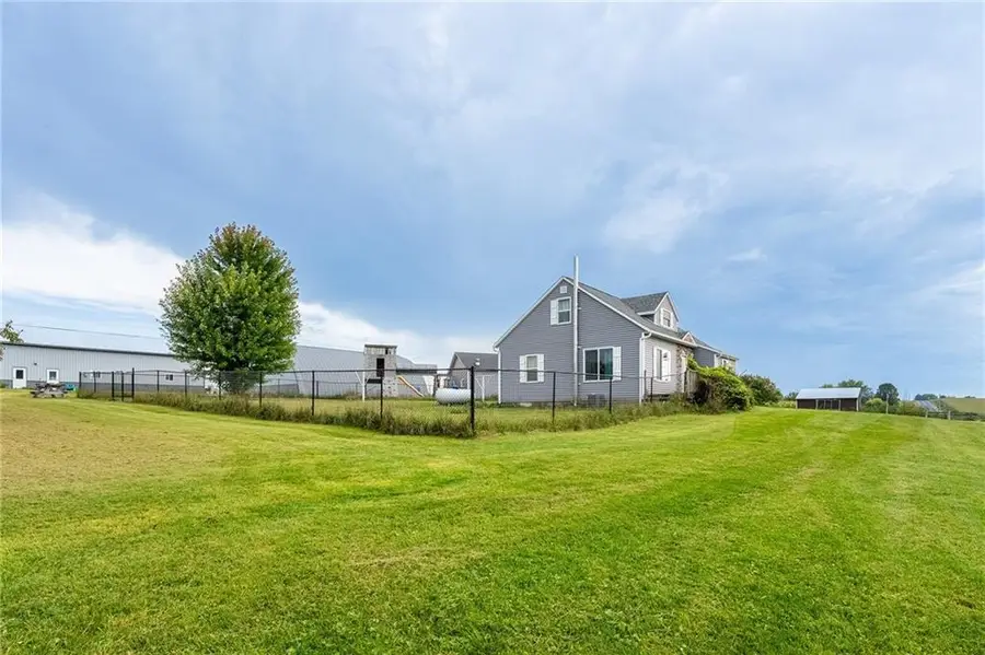 1889 County Highway G, Boyd, WI 54726 - Image #3