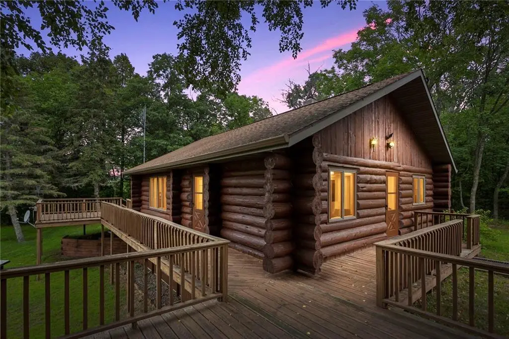 15204 State Road 70, Grantsburg, WI 54840 - Image #1