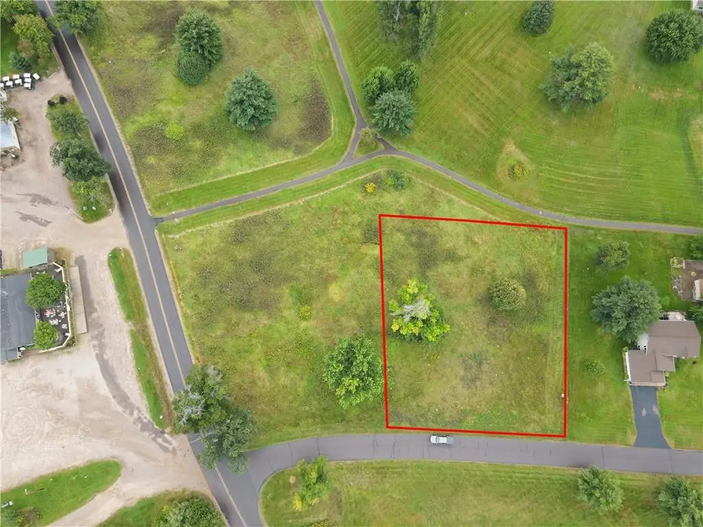 Lot 3 10 & 25 1/4 Avenue, Chetek, WI 54728 - #1