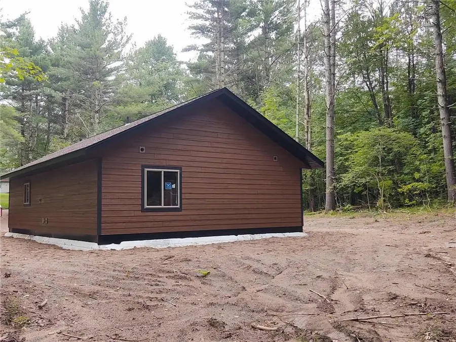 12120W Twin Lake Road, Round Lake, WI 54876 - #3