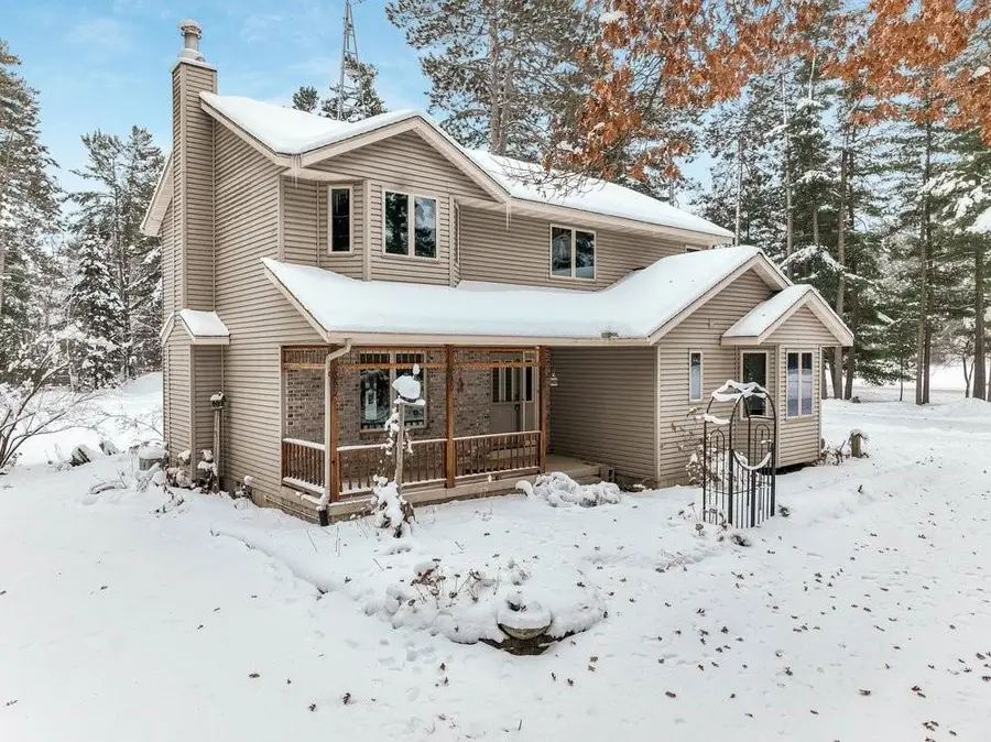 1952 16 1/2 Avenue, Cameron, WI 54822 - #3