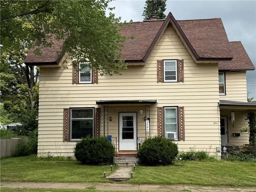 204 W Cedar Street #3, Chippewa Falls, WI 54729 - Image #1