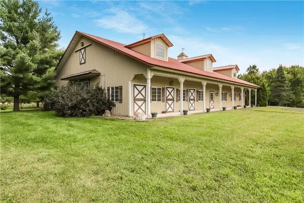 10351 Hwy 27, Cadott, WI 54727