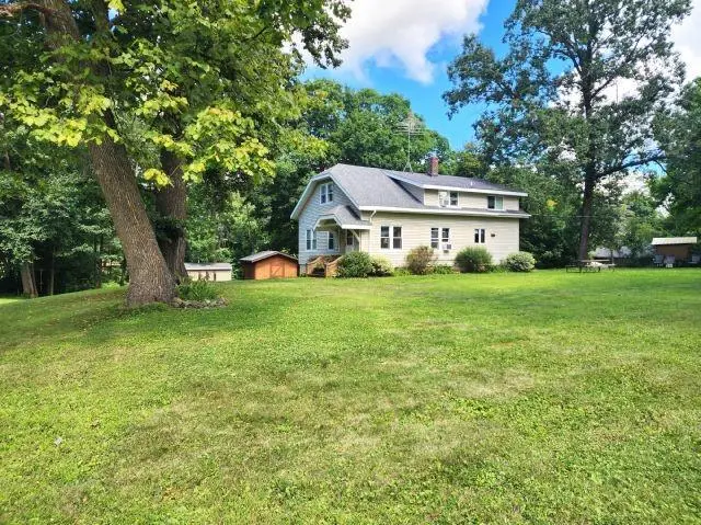 202 2nd Avenue, Frederic, WI 54837 - Image #1