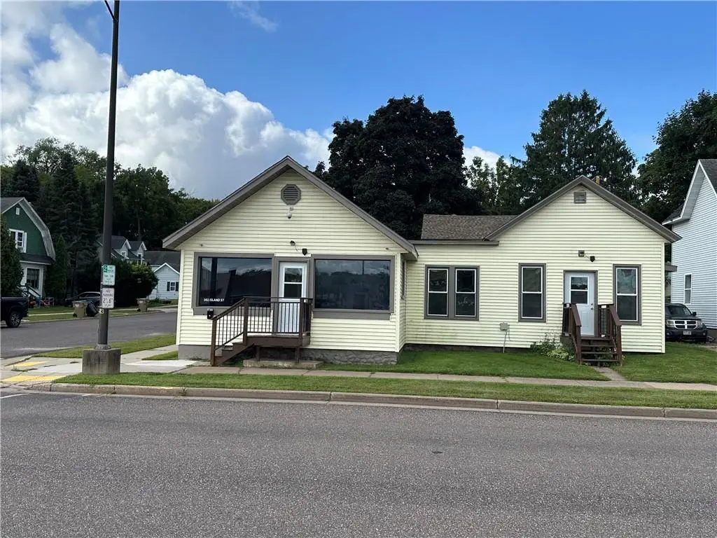 204 W Grand Avenue #1 & 2, Chippewa Falls, WI 54729 - Image #1