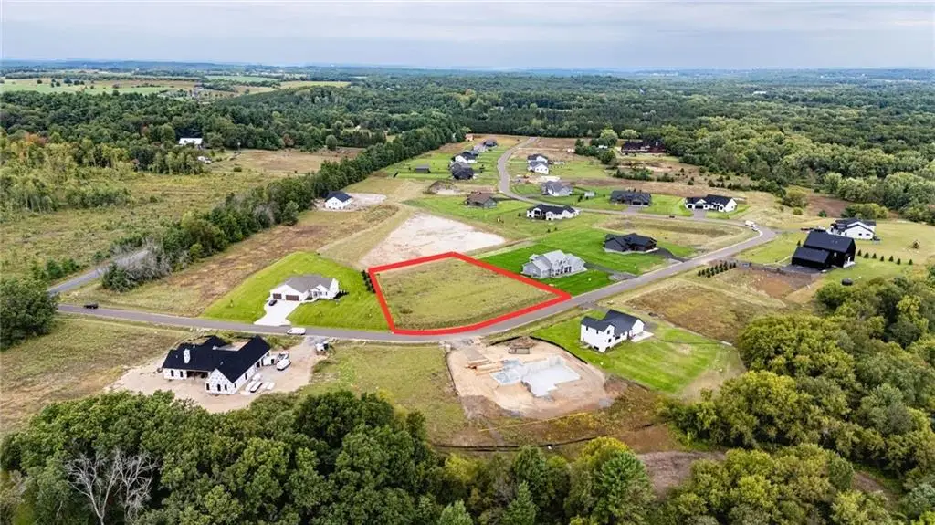 Lot 35 Mertinke Landing, Eleva, WI 54738 - Image #1