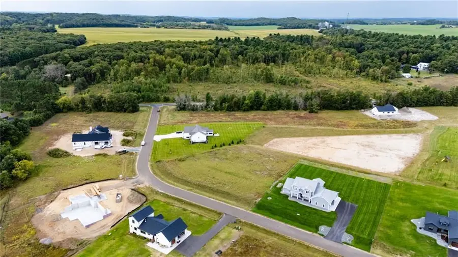 Lot 35 Mertinke Landing, Eleva, WI 54738 - Image #3