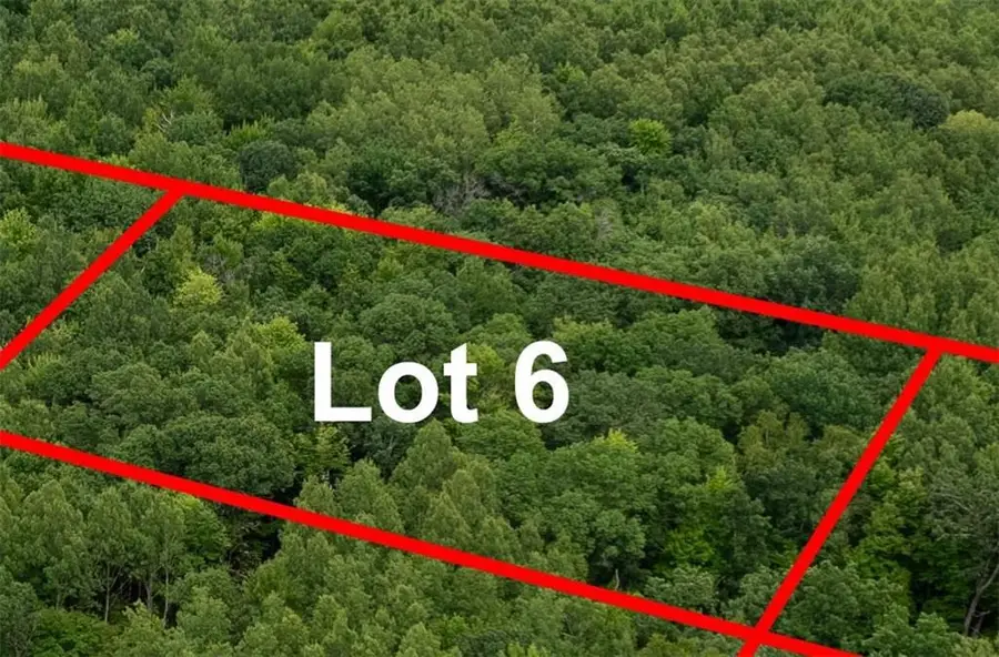 Lot 6 Ken Can Lane, Webster, WI 54893 - Image #2