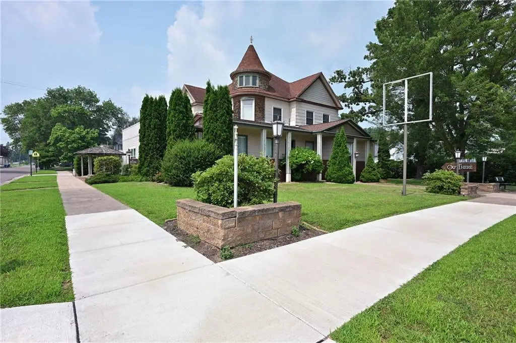 502 Main Street #3, Rice Lake, WI 54868 - Image #1