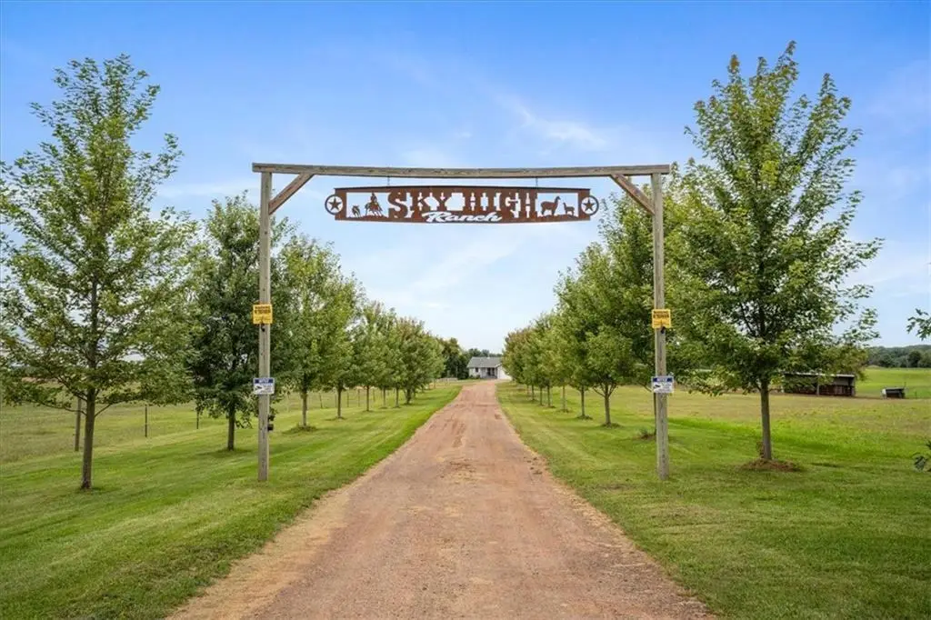 27949 County Road H, Webster, WI 54893 - Image #1