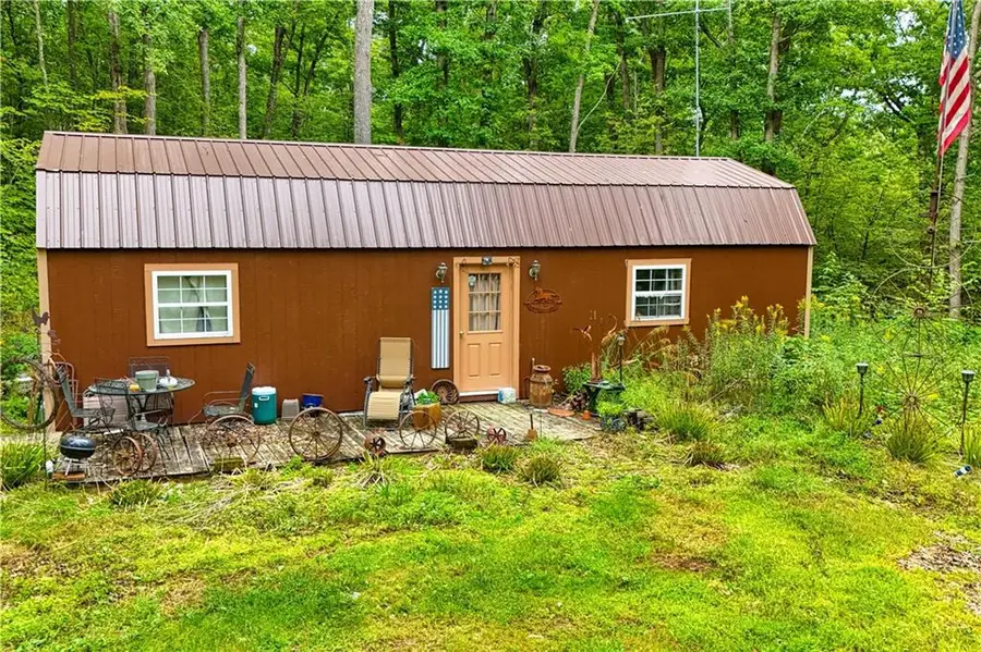 6772 N 5th St, Springbrook, WI 54875 - Image #2