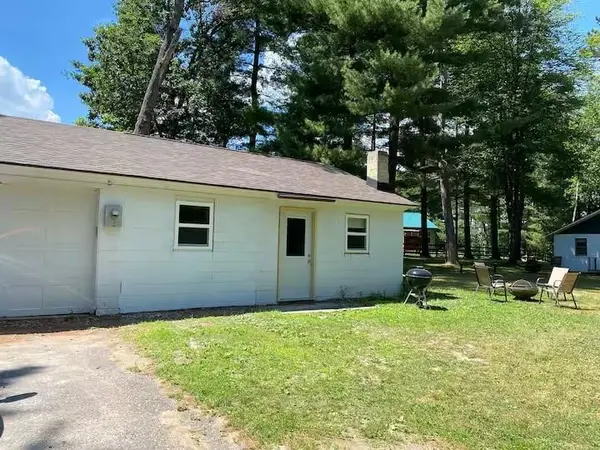 Address Withheld By Seller, Chetek, WI 54728