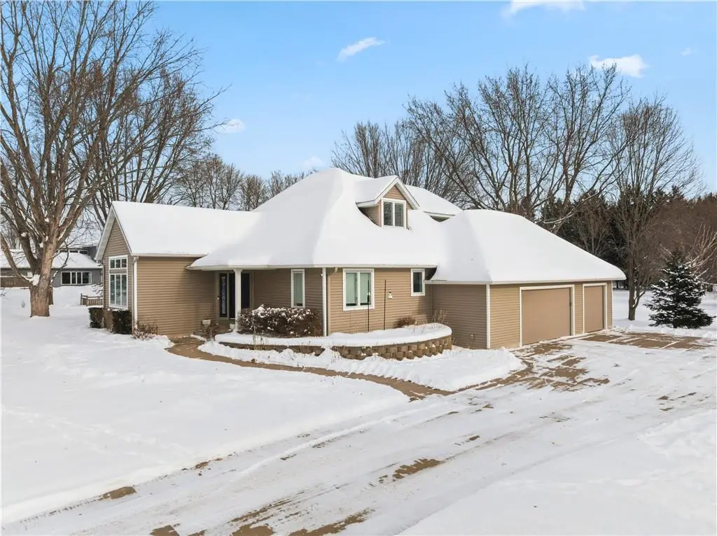 521 Pine Place, Rice Lake, WI 54868 - #1