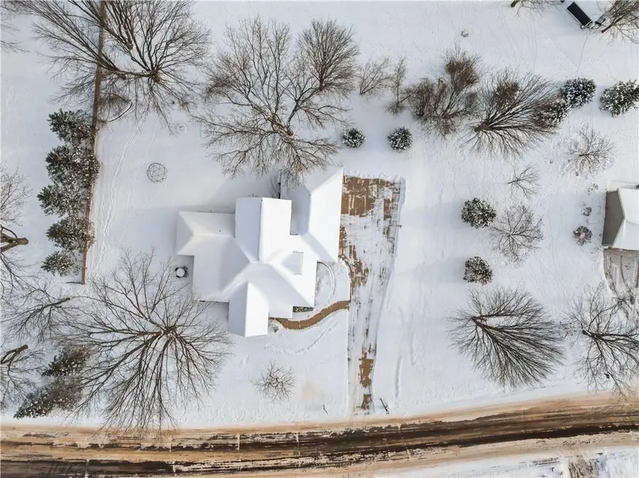 521 Pine Place, Rice Lake, WI 54868 - #3