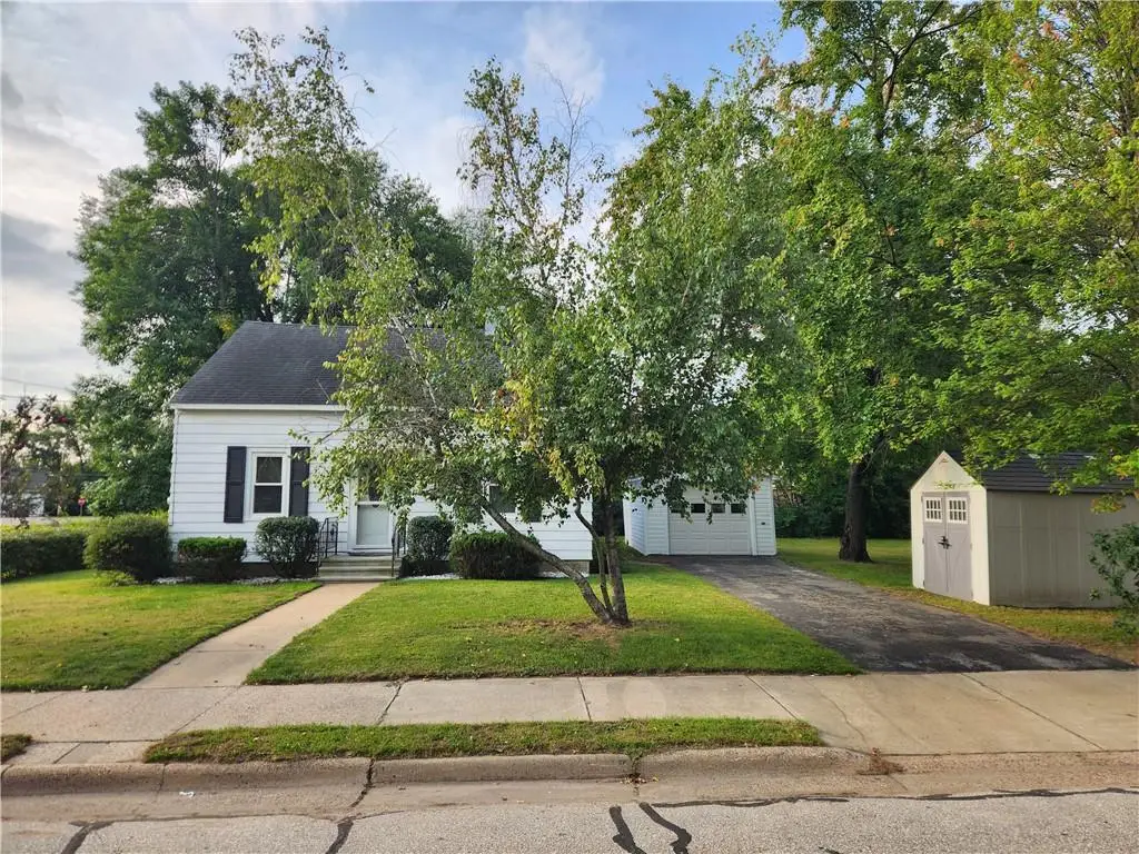 1114 Pierce Street, Black River Falls, WI 54615 - Image #1