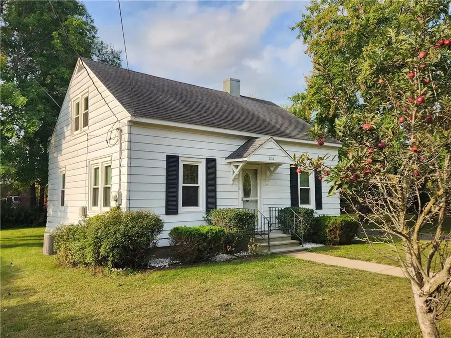 1114 Pierce Street, Black River Falls, WI 54615 - Image #2