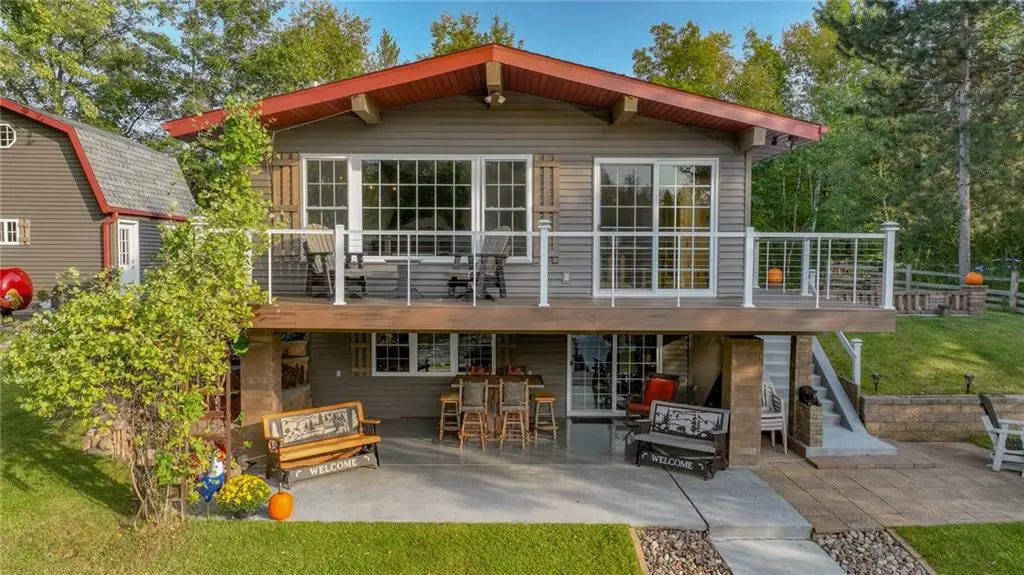 27320 256th Street, Holcombe, WI 54745 - Image #1