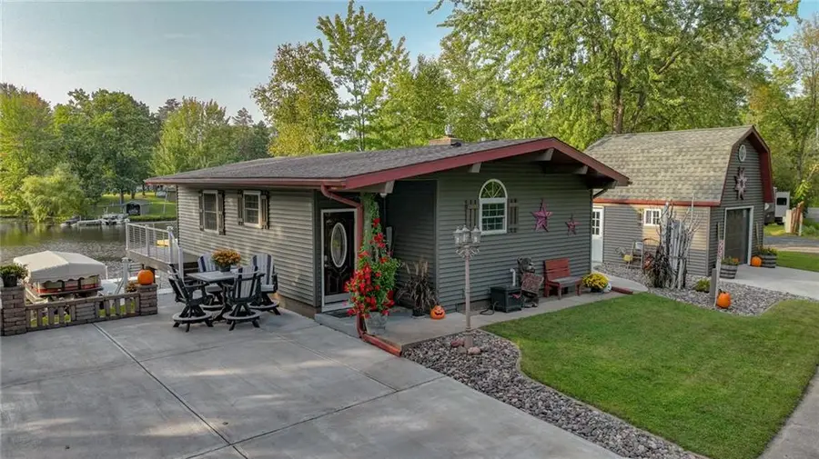 27320 256th Street, Holcombe, WI 54745 - Image #2