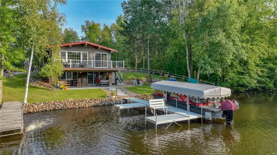 27320 256th Street, Holcombe, WI 54745 - Image #3