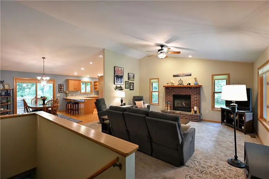 W 7395 Miller Road, Spooner, WI 54801 - Image #3
