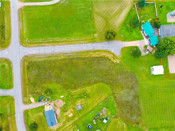 Lot 16 23 3/8 Street, Rice Lake, WI 54868