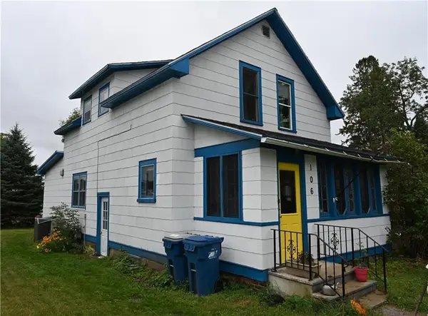 106 Summit Street, Spooner, WI 54801