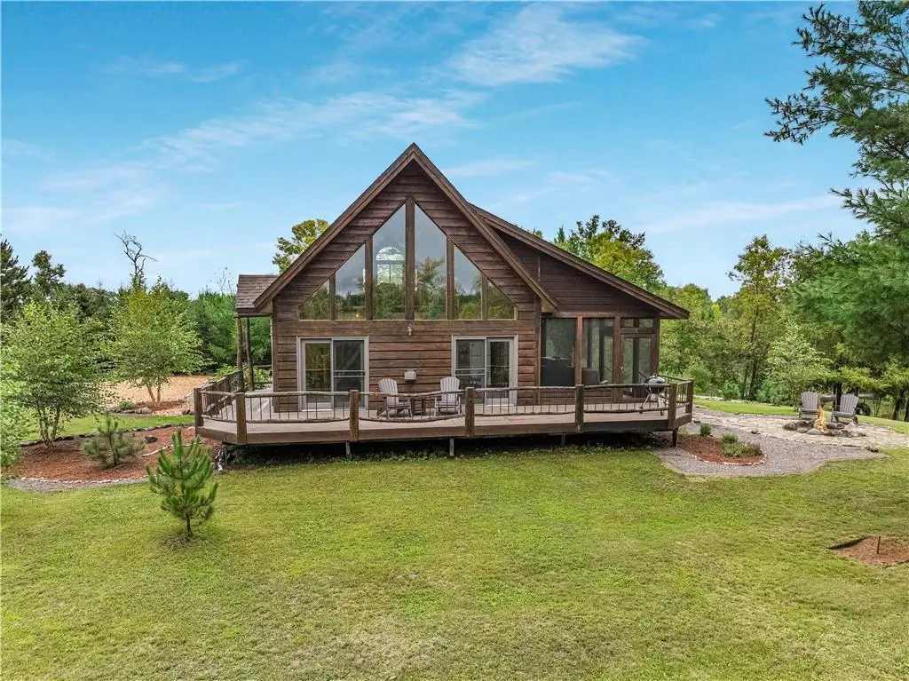 10397 W Litke Drive, Radisson, WI 54867 - Image #1