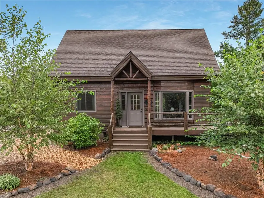 10397 W Litke Drive, Radisson, WI 54867 - Image #2