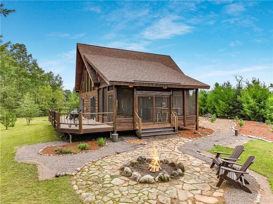 10397 W Litke Drive, Radisson, WI 54867 - Image #3