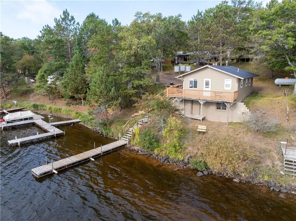 6833 View Point Lodge Road #15, Gordon, WI 54838 - Image #1