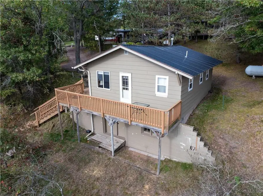 6833 View Point Lodge Road #15, Gordon, WI 54838 - Image #2