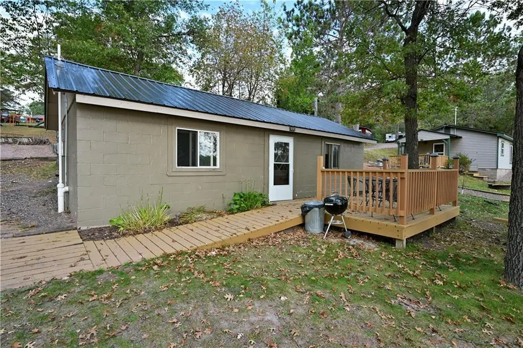 6833 View Point Lodge Road #13, Gordon, WI 54838 - Image #1