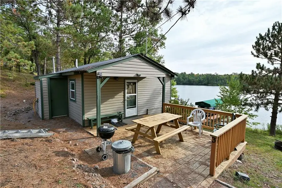 6833 View Point Lodge Road #14, Gordon, WI 54838 - Image #2