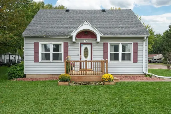 211 Main Street, Colfax, WI 54730