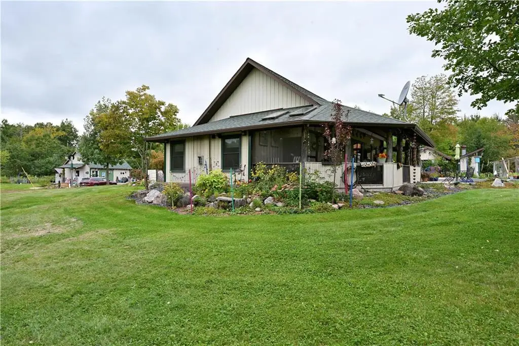 7756W Old Hwy 70, Winter, WI 54896 - Image #1