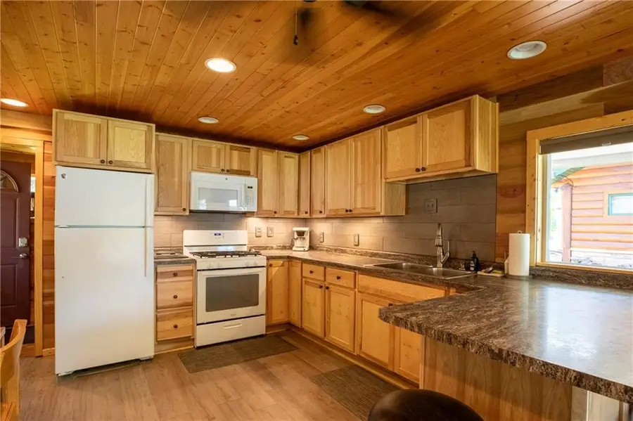 12980 Lodge Road, Hayward, WI 54843 - Image #3