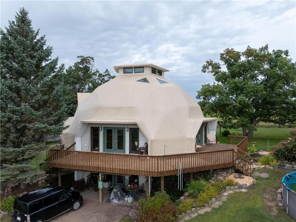 N5603 Tower Hill Road, Spooner, WI 54801 - Image #1