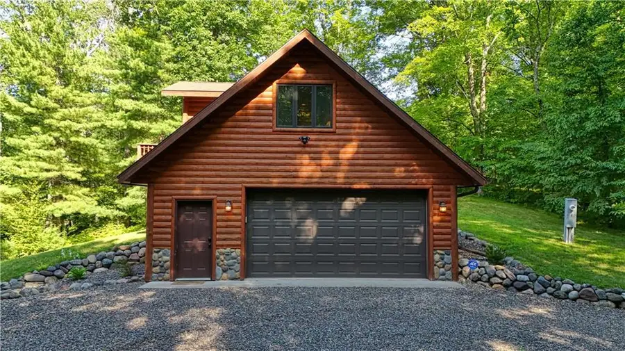 15870W Tanager Trail, Hayward, WI 54843 - Image #3