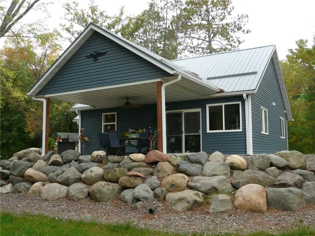 24812 Sunfish Bay Road, Siren, WI 54872 - Image #1