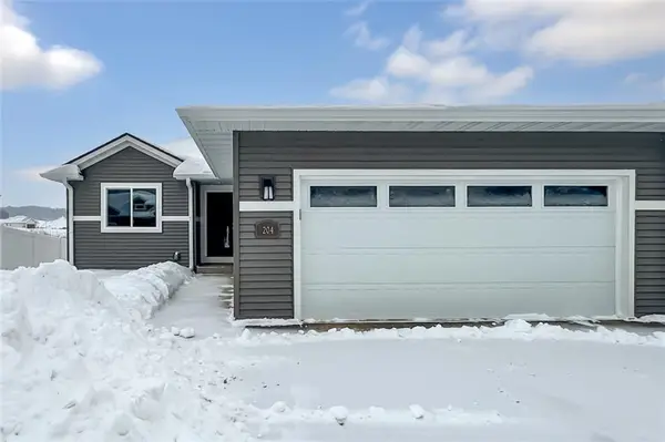 204 E Randall Road #Lot 10, Fall Creek, WI 54742